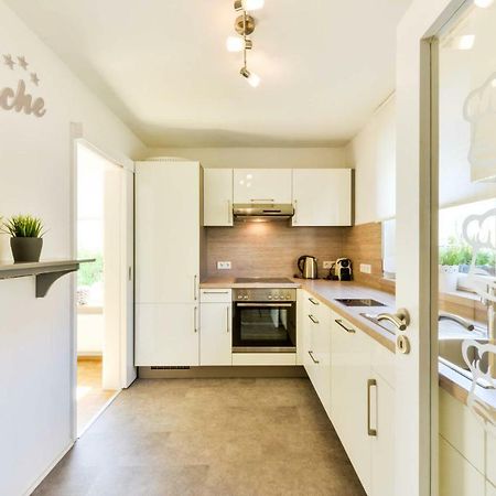 Ferienhaus Vier Jahreszeiten Bad Urach Exteriör bild