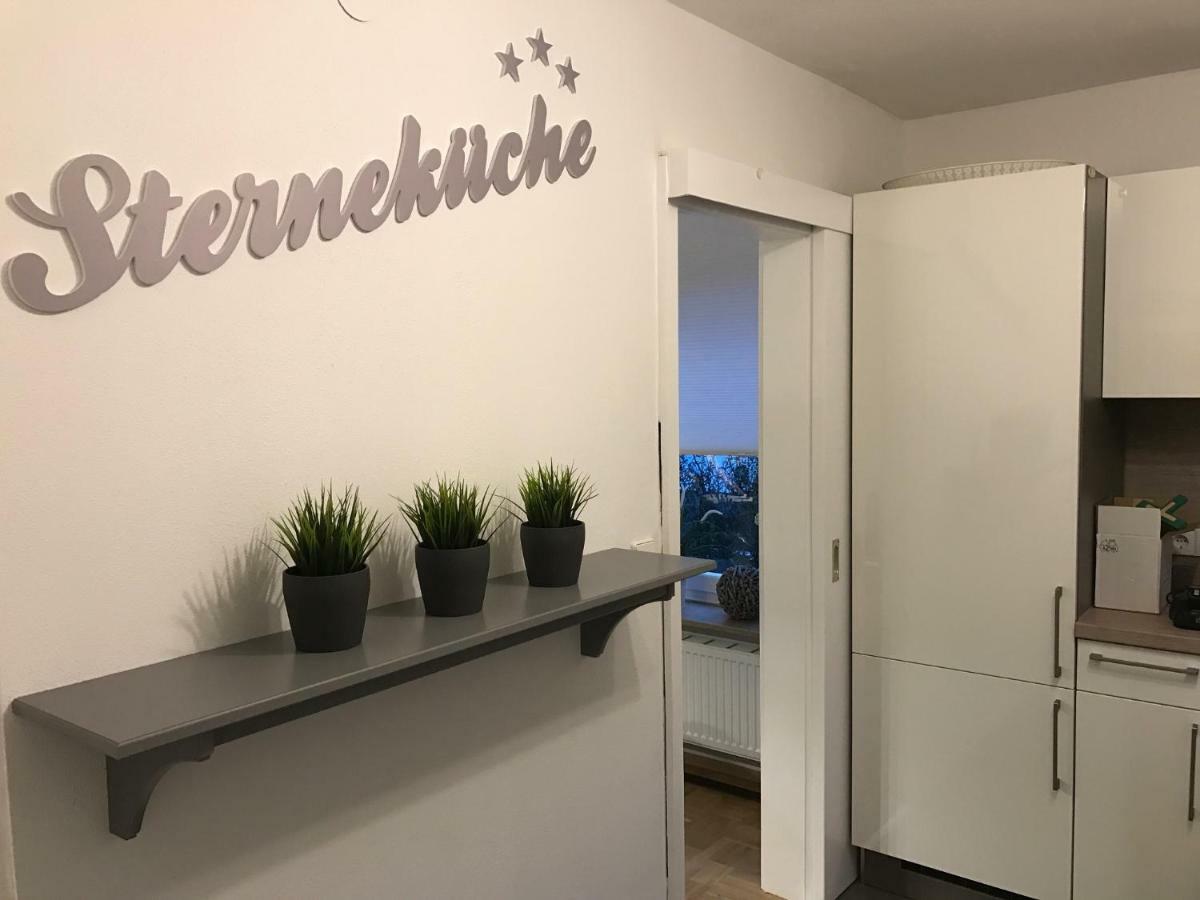Ferienhaus Vier Jahreszeiten Bad Urach Exteriör bild